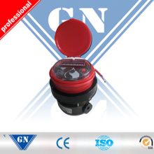 High Accuracy Oil Flowmeter